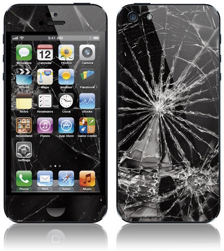 IPhone Repairs: Simtek World