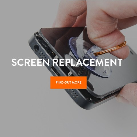Screen Replacement: Simtek World